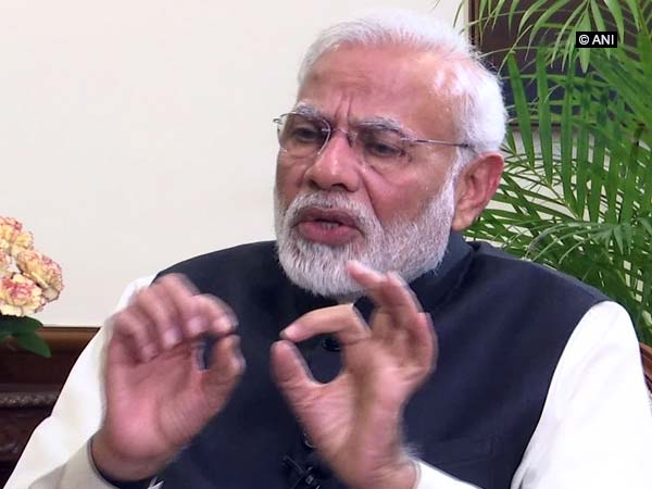 पाकिस्तान एक लड़ाई से सुधरने वाला नहीं, अभी और वक्त लगेगा:PM पाकिस्तान एक लड़ाई से सुधरने वाला नहीं, अभी और वक्त लगेगा:PM