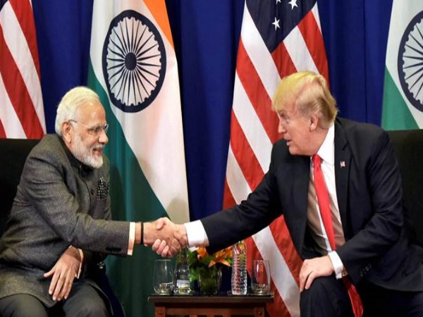 प्रशांत महासागर में चीन को रोकना...