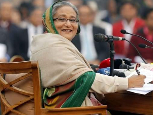 बांग्लादेश में बिना विपक्ष की संसद कल होगी तैयार बांग्लादेश में बिना विपक्ष की संसद कल होगी तैयार