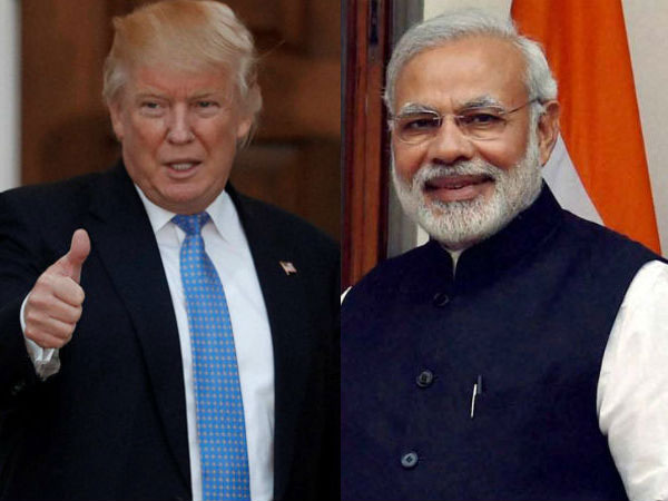 साउथ एशिया में अमेरिका के लिए खास भारत