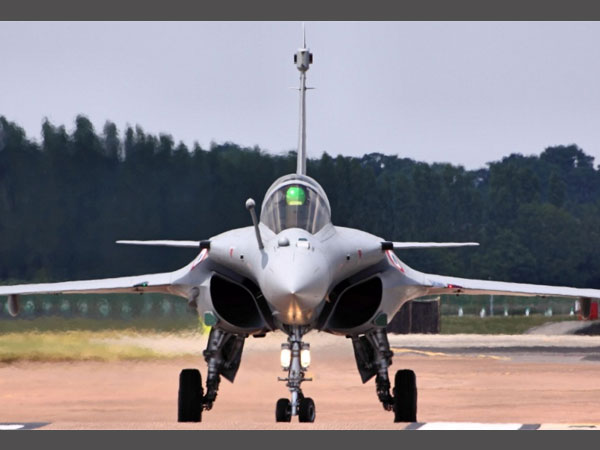 rafale rafale
