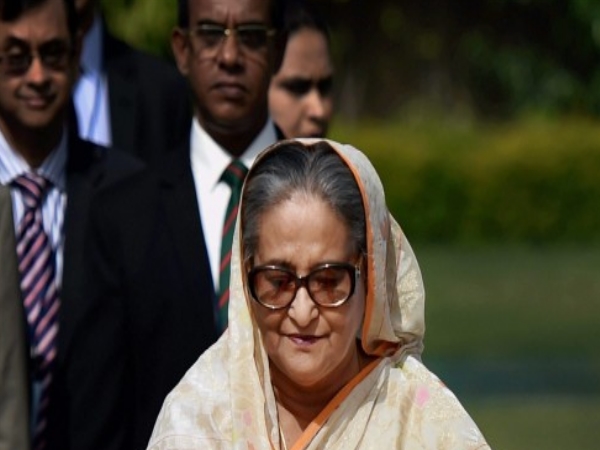 2004 में भी शेख हसीना पर हुआ था हमला