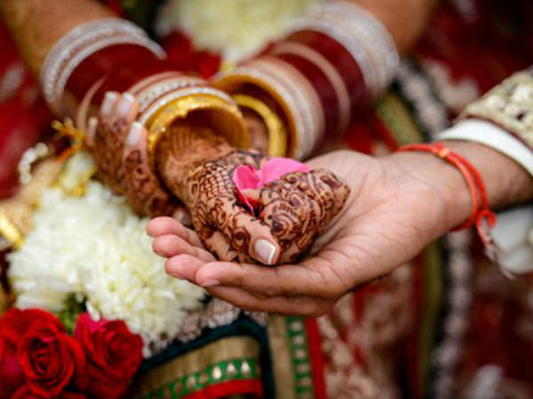 दो जुलाई को मेजर ने आर्य समाज मंदिर में रचा लिया महिला से ब्‍याह 