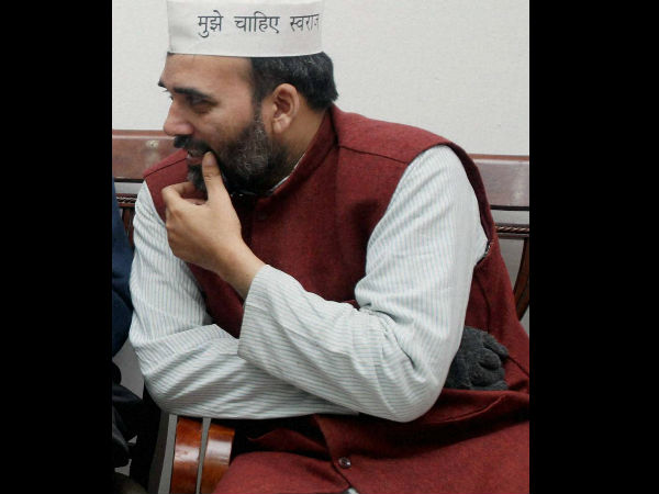 क्या कहा गोपाल संयोजक ने