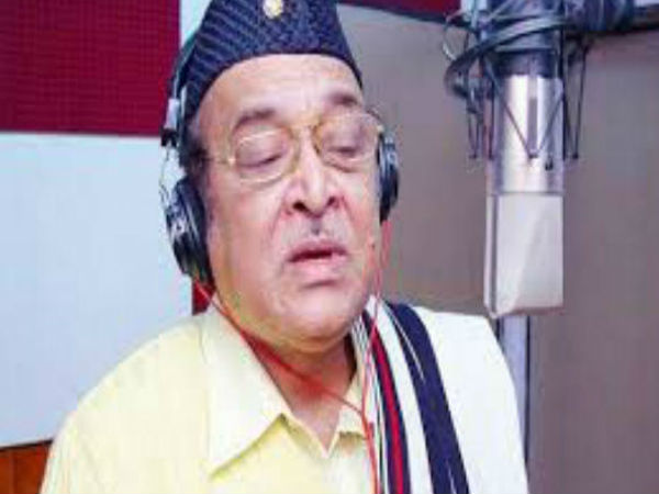 Bhupen Hazarika Bhupen Hazarika