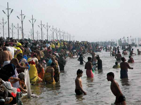 मकर संक्रांति का वैज्ञानिक महत्व