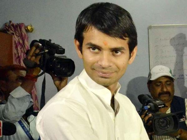 राज्य सरकार पर बरसे तेज प्रताप, बोले- इसे जगाने के लिए कुछ और उपाय करना होगा