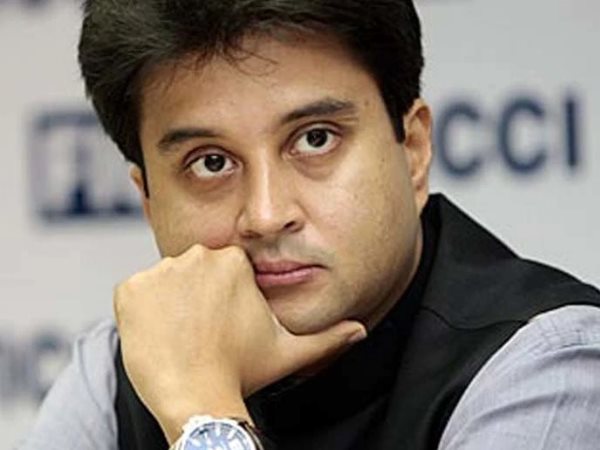 scindia scindia