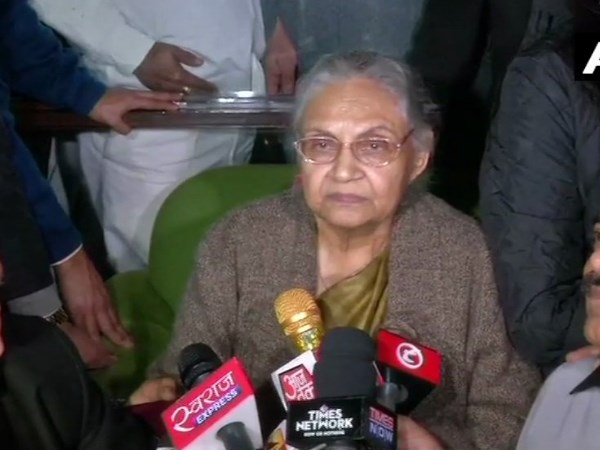 दिल्ली कांग्रेस के 3 वर्किंग प्रसीडेंट नियुक्त किए गए