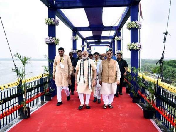वोट प्रतिशत में उछाल
