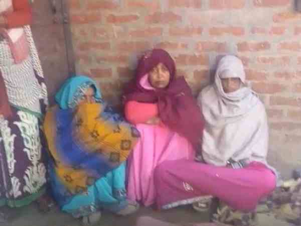सुबह उठकर परिवार ने पी थी चाय