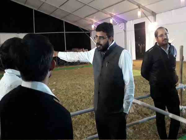श्रावस्ती के इतिहास से परिचित कराएगा महोत्सव