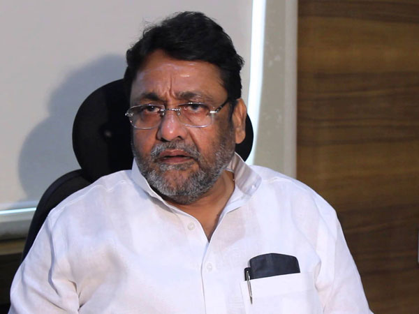 नवाब मलिक बोले- फैसले से गरीबों को फायदा नहीं होगा