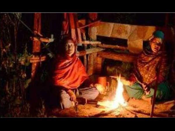 Shameful:women force to sleep in menstrual hut during her period, died with her 2 son in Nepal Shameful:women force to sleep in menstrual hut during her period, died with her 2 son in Nepal
