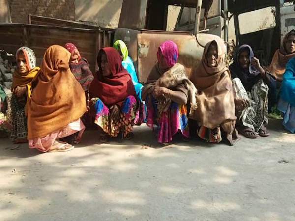 man beaten to death with sticks in hardoi man beaten to death with sticks in hardoi