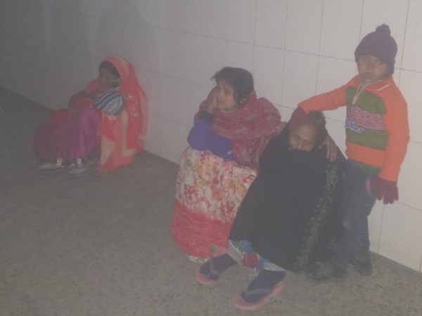sister brother died in road accident gonda sister brother died in road accident gonda