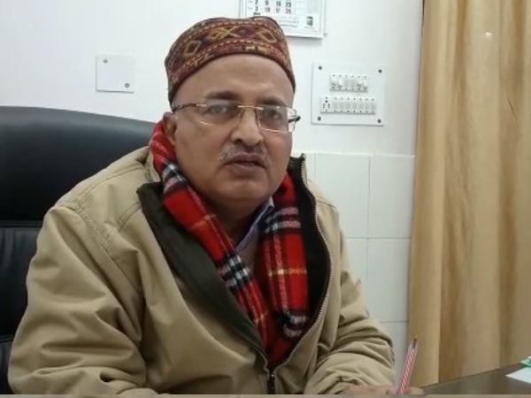 छात्रों ने कहा- भारत में नहीं तो क्या पाकिस्तान में निकालेंगे तिरंगा यात्रा