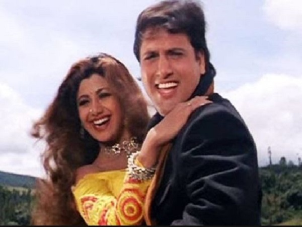 शिल्पा शेट्टी और गोविंदा को हाईकोर्ट से राहत