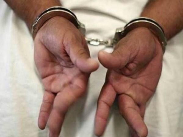 Man threatening to ex girl friend obscene photo viral on social media in noida, arrested Man threatening to ex girl friend obscene photo viral on social media in noida, arrested