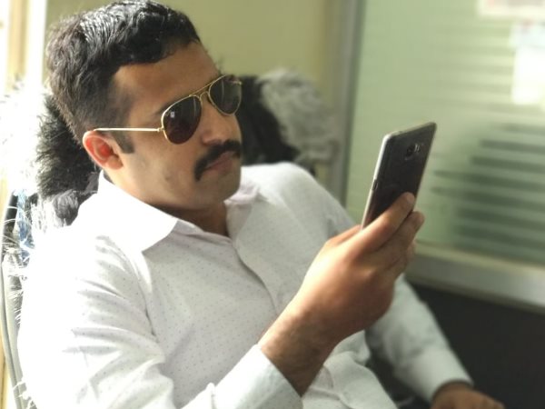 rajkot crime branch ASI died in car accident rajkot crime branch ASI died in car accident