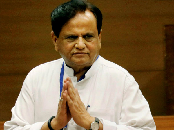 Supreme Court asked Congress MP Ahmed Patel to face trial in Gujarat High Court Supreme Court asked Congress MP Ahmed Patel to face trial in Gujarat High Court