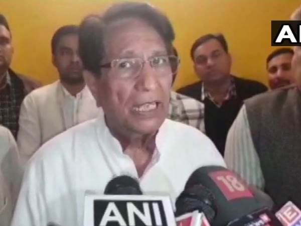 बसपा-सपा की प्रेस कॉन्फ्रेंस की जानकारी नहीं