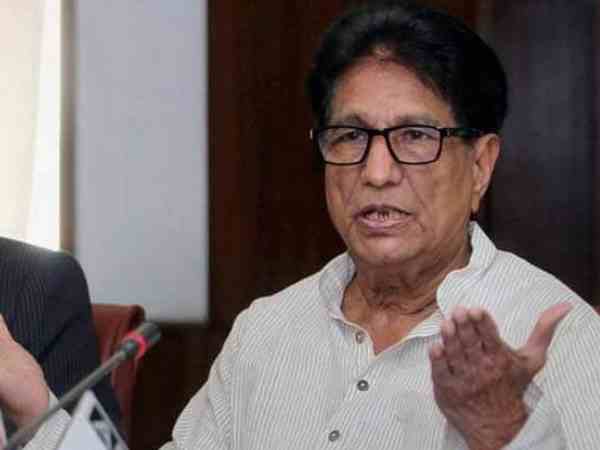 2014 के चुनाव में नहीं मिली एक भी सीट