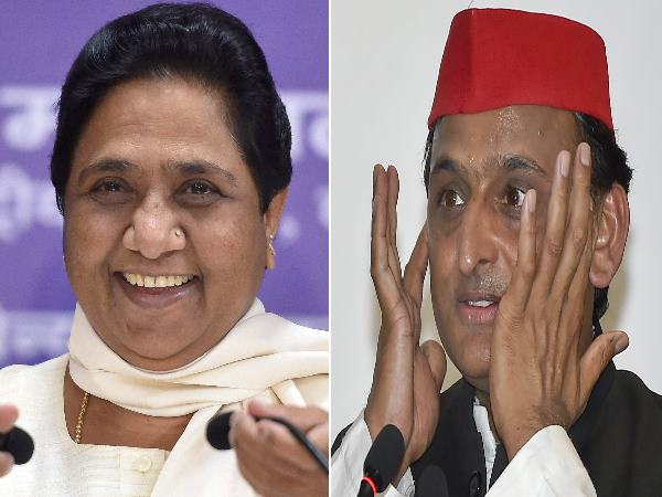 37-37 सीटों पर सपा-बसपा