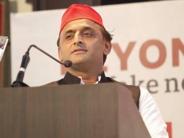 भाजपा नेता हमारे खिलाफ गलत भाषा बोल रहे