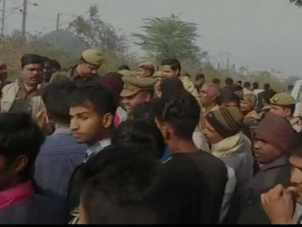 aligarh aligarh