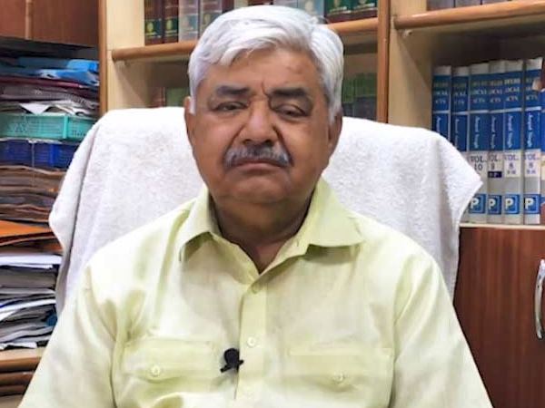 कुंभ में संतो से करेंगे बात