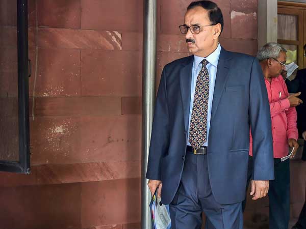 The ACC has subsequently posted Alok Verma as DG, Fire Services, Civil Defence, and Home Guards The ACC has subsequently posted Alok Verma as DG, Fire Services, Civil Defence, and Home Guards