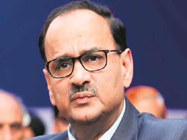 CBI transferred Five officers Including JD Ajay Bhatnagar, DIG MK Sinha and JD Murugesan, Sources claim CBI transferred Five officers Including JD Ajay Bhatnagar, DIG MK Sinha and JD Murugesan, Sources claim