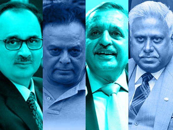 Moin Qureshi a meat exporter took down three cbi chiefs including alok verma Moin Qureshi a meat exporter took down three cbi chiefs including alok verma