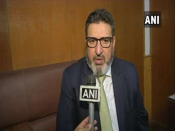Jammu and Kashmir Peoples Democratic Party expels Altaf Bukhari for his anti-party activities Jammu and Kashmir Peoples Democratic Party expels Altaf Bukhari for his anti-party activities