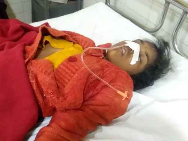 mother killed her two daughter and jump into the well in Amethi mother killed her two daughter and jump into the well in Amethi