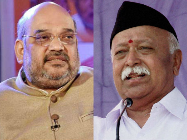 2014 से 2019 आते-आते छलकने लगा है जनता का गुस्सा