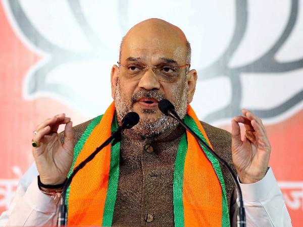 BJP हारी नहीं, विरोधी जीते, कितना सच है अमित शाह का ये दावा? BJP हारी नहीं, विरोधी जीते, कितना सच है अमित शाह का ये दावा?