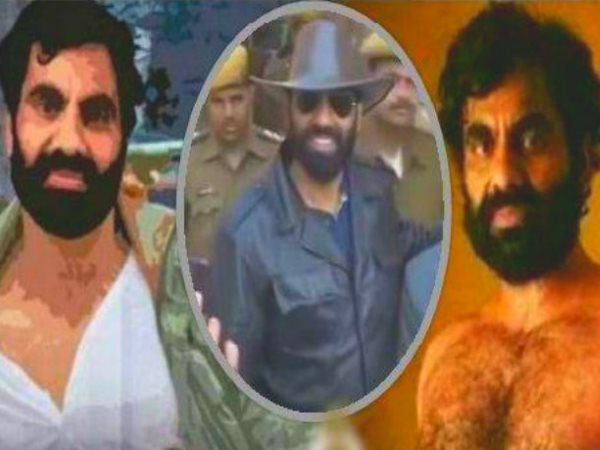 Anand pal singh gangs two henchmen Died within 27 Days due to Heart attack Anand pal singh gangs two henchmen Died within 27 Days due to Heart attack