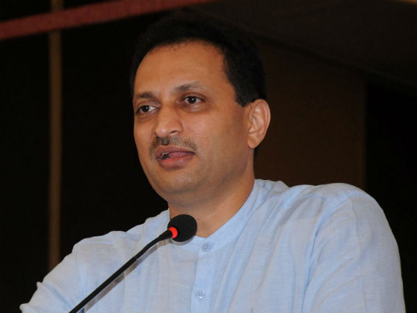 सबूत मांगने वाले पहले अपना सबूत दें