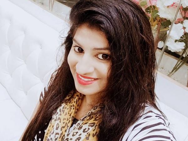 Haryanvi dancer, model and singer anamika bawa allegues attack by husband and his girl friend Haryanvi dancer, model and singer anamika bawa allegues attack by husband and his girl friend