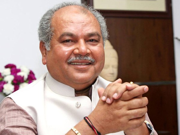 नरेंद्र सिंह तोमर की जगह ग्वालियर सीट लड़ेगा कोई और प्रत्याशी, मुरैना में बदला जाएगा उम्मीदवार
