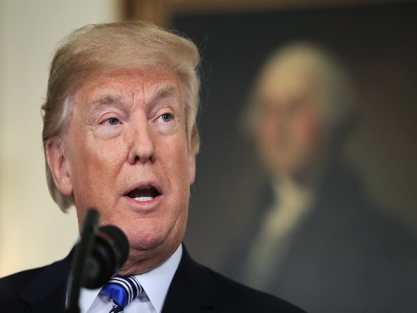 trump trump