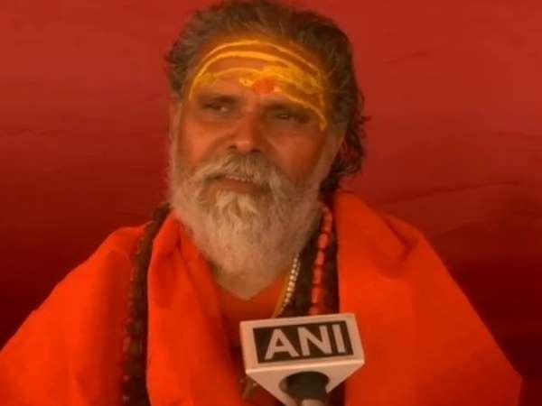 साधू-संतों ने सरकार से जताई थी नाराजगी