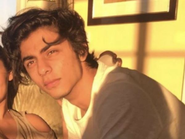 facebook account of aryan khan has been hacked, he informed through instagram facebook account of aryan khan has been hacked, he informed through instagram