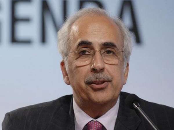 National Stock Exchange Chairman Ashok Chawla on Friday resigned from his post National Stock Exchange Chairman Ashok Chawla on Friday resigned from his post
