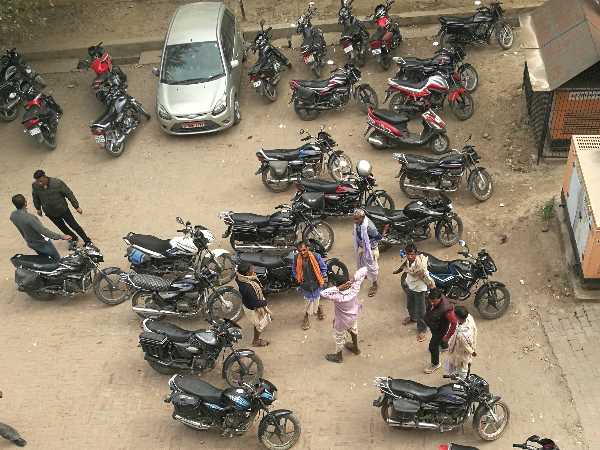 पटाखा होने की संभावना