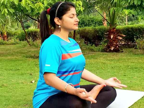चंद्रकला स्टडी लीव पर हैं चंद्रकला