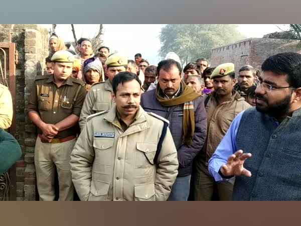 तबियत बिगडने के बाद हुई मौत