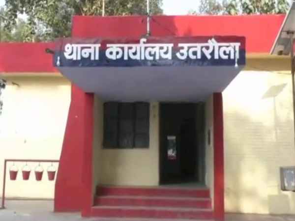 पुलिस ने क्या कहा